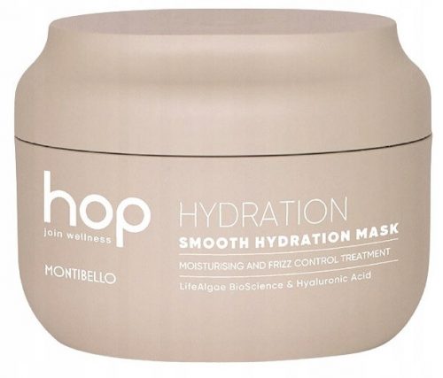  Montibello HOP Maschera ad idratazione profonda 200 ml