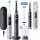  Spazzolini elettrici Oral-B iO Series 9 Duo Black Onyx Rose Quartz