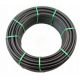  Tubo per irrigazione Watermil PN6 50m x 32mm nero