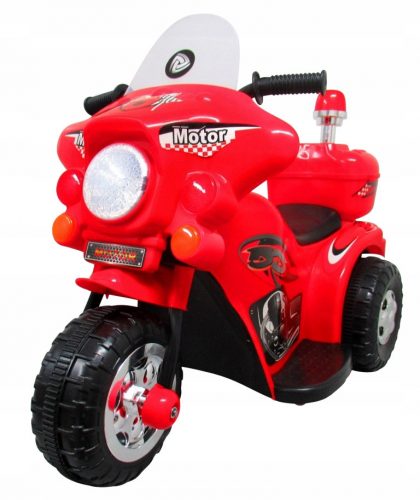  Motore R-sport Rosso fino a 25 kg