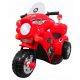  Motore R-sport Rosso fino a 25 kg