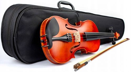  Violino artigianale misura 1/4