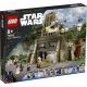  Lego STAR WARS 75365 Base ribelle su Yavin 4