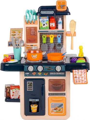  CUCINA PER BAMBINI FAP BRUCIATORI VAPORE ACCESSORI 42e