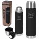 Thermos Hi-Tec Teros 1 l nero