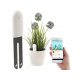 Sensore di umidità HuaHuaCaoCao Flower Care con connettività Bluetooth