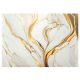 Carta da parati MARBLE GOLD Pietra Astrazione 368x254