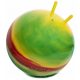 Pallone da salto Arpax, multicolore