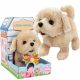  Cane mascotte 15 cm MalPlay 3 anni +