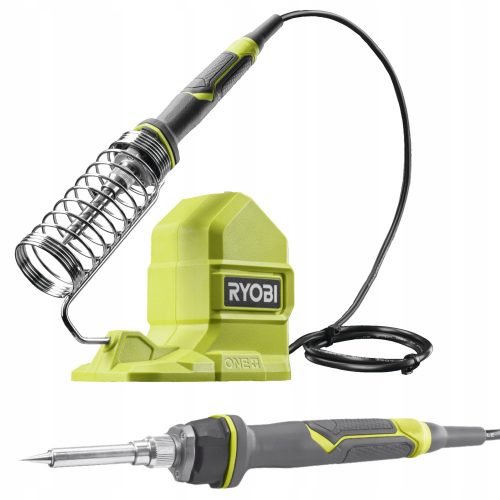 Saldatore con trasformatore Ryobi da 40 W