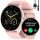  SMARTWATCH Rubicon orologio da donna CHIAMA SMS IMPULSO