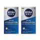  NIVEA MEN Hyaluron crema antirughe 2 pz.