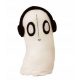  Napstablook Undertale Fantasma Peluche Mascotte