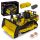  Stampo re Technic CAT D11 RC Kit modello bulldozer