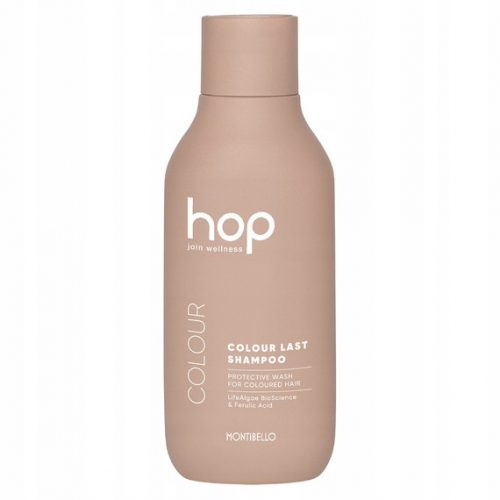  Montibello HOP Shampoo per capelli colorati 300ml