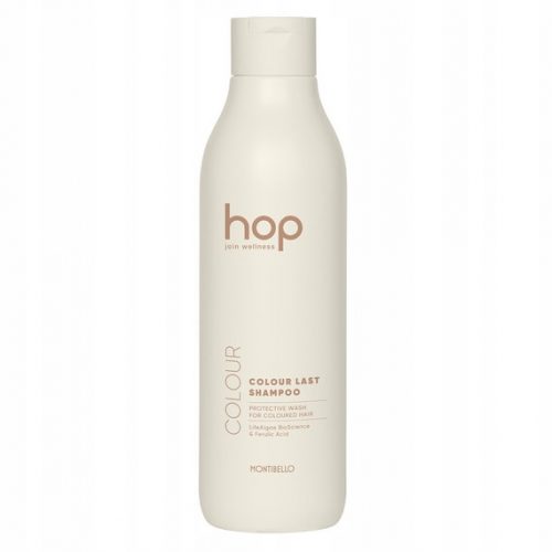  Montibello HOP Shampoo per capelli colorati 1000