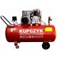 Compressore olio Kupczyk KK 520/200 200 l 10 bar