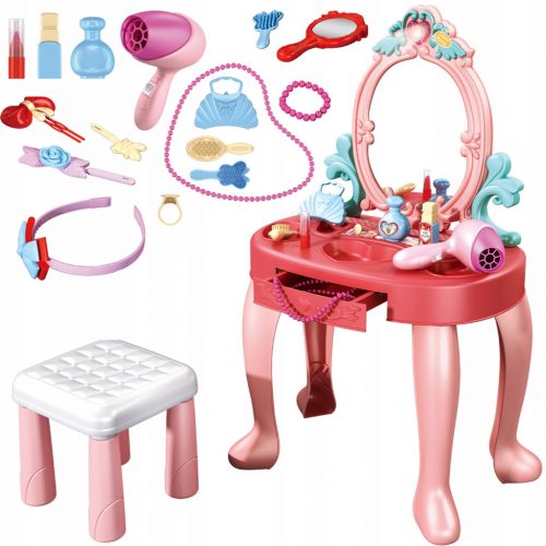  Toilette per bambini Matadi Beautiful Dresser