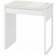  Sottomano Ikea Micke 73x50 trasparente 1mm