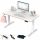  Scrivania Ultradesk Pulsar 120 x 60 x 65 cm bianca