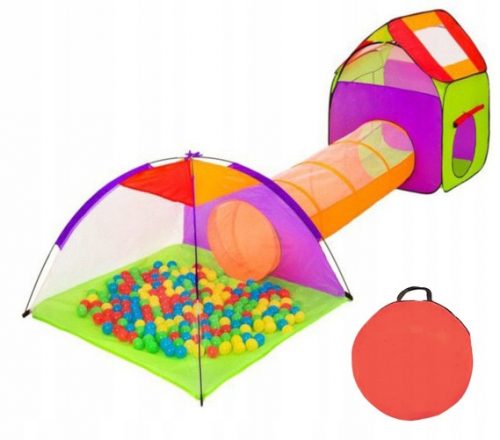 Tenda per bambini Handloteka 12 m +