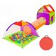 Tenda per bambini Handloteka 12 m +