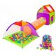 Tenda per bambini - Tenda per bambini Handloteka 12 m +