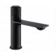 Rubinetto per lavabo a colonna Valvex Decor Black