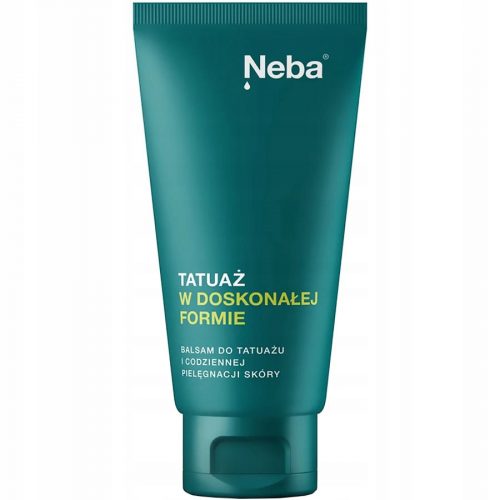  Lozione corpo Neba 200ml