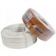 Tubo IDMAR PEX 20x2,0mm PEX/AL/PL 100m riscaldamento