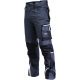 Pantaloni da lavoro lunghi Stalco S-79051, taglia 3XL