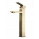 CHDE Rubinetto lavabo da terra New Design oro