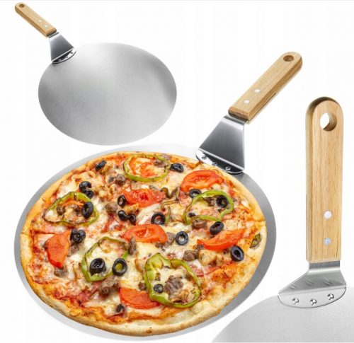 Teglia per pizza Allbag, diametro 25 cm