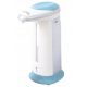 Dispenser di sapone da appoggio Hoffen touchless 330 ml bianco