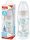  Bottiglia NUK First Choice+ INDICATORE TEMPERATURA Sinistra