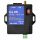 Controllo ALLARME GSM 8 canali