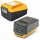  Batteria Stiga 271014008/ST1 E 24 4Ah