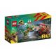  LEGO Jurassic World L'imboscata al Dilofosauro 76958