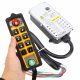 TELECOMANDO WIRELESS PER VERRICELLO DC24V