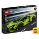  LEGO Technic 42161 Lamborghini Huracan Tecnica + Busta di carta VP LEGO 6315794 Grande