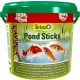  Promo bastoncini Tetra Pond 5L 25%