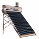 COLLETTORE DI PRESSIONE, 150L, SOLARE, INOX