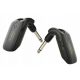  Sistema per chitarra wireless YUER TR-U1