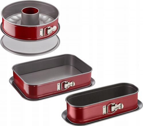 Set lenzuola Tefal