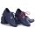  Scarpe da comunione per ragazzi, scarpe da comunione per ragazzi, comunione, blu navy, 12-38