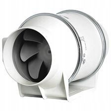 Soler & Palau TD-160/100N Ventilatore da condotto SILENZIOSO da 100 mm