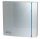 SOLER & PALAU VENTURE SILENT 100CZ SILVER DESIGN ventilatore da bagno 100 mm