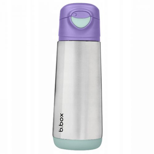  Thermos per bevande B.Box 0,5 l, rosa