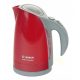  Bollitore elettrico Klein 9548 Bosch, rosso