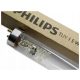  Lampada fluorescente Philips TUV UV-C 15 W G15 T8